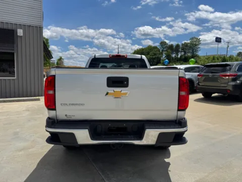 More photos of 2018 CHEVROLET COLORADO Work Truck at Carolina Auto Finance, NC