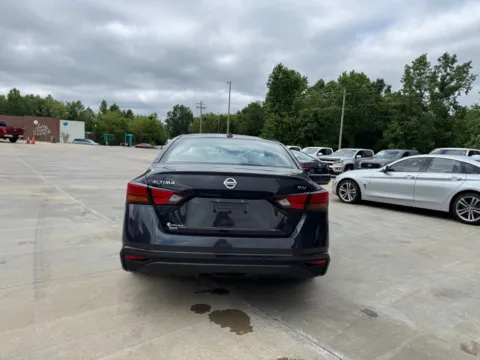 More photos of 2022 NISSAN ALTIMA SV at Carolina Auto Finance, NC