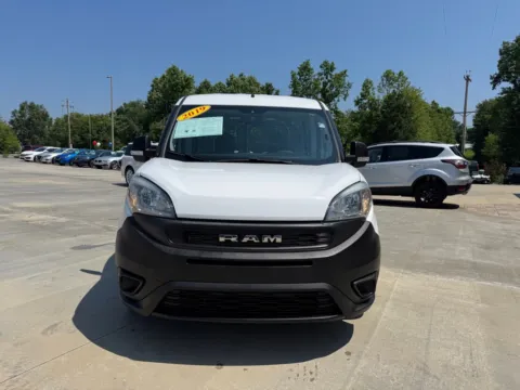 Photos of 2019 RAM PROMASTER CITY for sale in Forest City, NC at Carolina Auto Finance