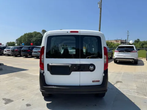 More photos of 2019 RAM PROMASTER CITY at Carolina Auto Finance, NC