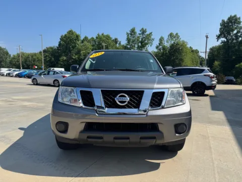 Photos of 2019 NISSAN FRONTIER SV for sale in Forest City, NC at Carolina Auto Finance