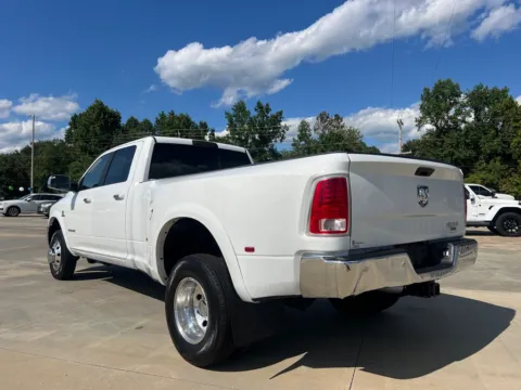 More photos of 2018 RAM 3500 LARAMIE at Carolina Auto Finance, NC
