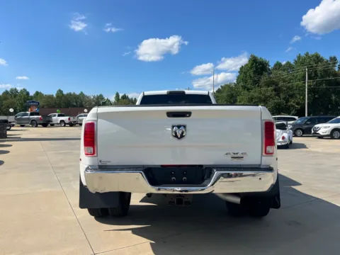 More photos of 2018 RAM 3500 LARAMIE at Carolina Auto Finance, NC
