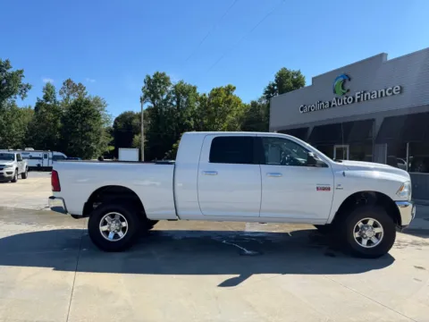 More photos of 2012 DODGE RAM 3500 SLT at Carolina Auto Finance, NC