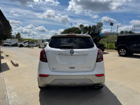 More photos of 2019 BUICK ENCORE ESSENCE at Carolina Auto Finance, NC
