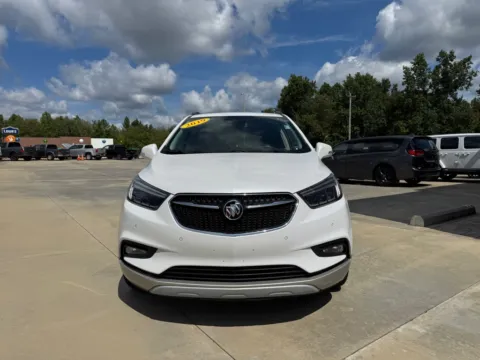Photos of 2019 BUICK ENCORE ESSENCE for sale in Forest City, NC at Carolina Auto Finance