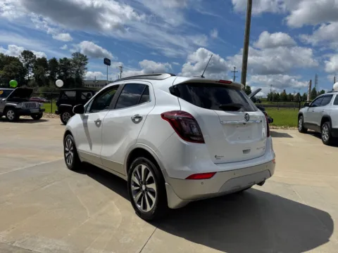 More photos of 2019 BUICK ENCORE ESSENCE at Carolina Auto Finance, NC