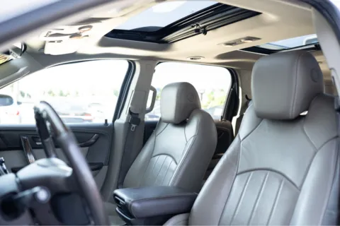 More photos of 2016 GMC ACADIA DENALI at Carolina Auto Finance, NC