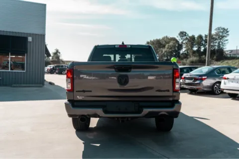 More photos of 2023 RAM 1500 BIG HORN/LONE STAR at Carolina Auto Finance, NC