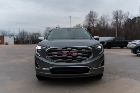 More photos of 2019 GMC TERRAIN DENALI at Carolina Auto Finance, NC