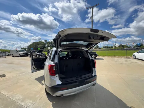 More photos of 2020 GMC ACADIA SLT at Carolina Auto Finance, NC
