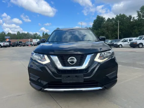Photos of 2020 NISSAN ROGUE S for sale in Forest City, NC at Carolina Auto Finance