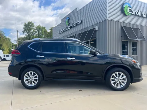 More photos of 2020 NISSAN ROGUE S at Carolina Auto Finance, NC