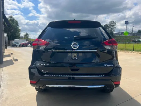 More photos of 2020 NISSAN ROGUE S at Carolina Auto Finance, NC