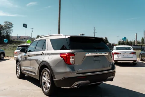 More photos of 2020 FORD EXPLORER LIMITED at Carolina Auto Finance, NC