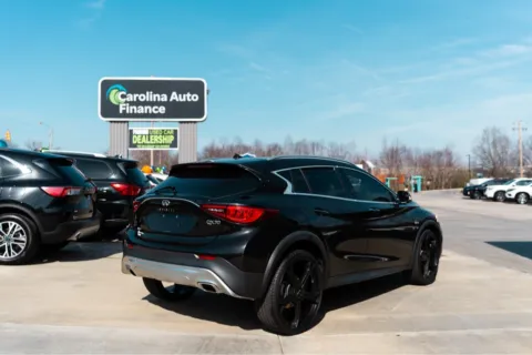 More photos of 2019 INFINITI QX30 LUXE at Carolina Auto Finance, NC