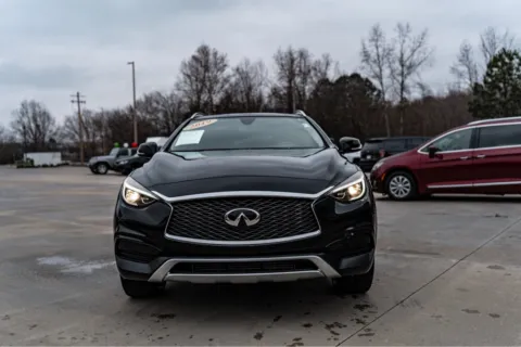 Photos of 2019 INFINITI QX30 LUXE for sale in Forest City, NC at Carolina Auto Finance