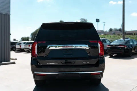 More photos of 2022 GMC YUKON SLT at Carolina Auto Finance, NC