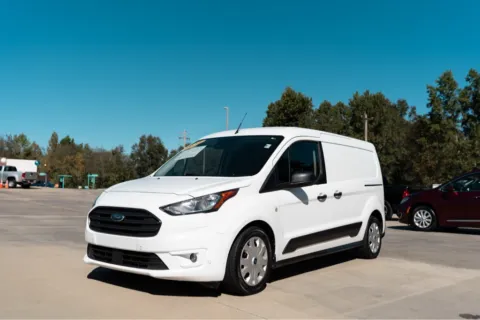 Photos of 2021 FORD TRANSIT CONNECT XLT for sale in Forest City, NC at Carolina Auto Finance