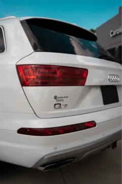 More photos of 2018 AUDI Q7 PRESTIGE at Carolina Auto Finance, NC
