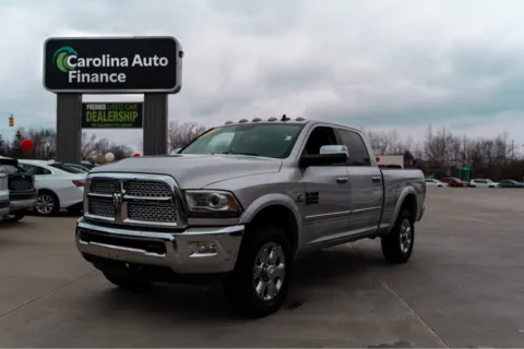 Photos of 2013 RAM 3500 LARAMIE for sale in Forest City, NC at Carolina Auto Finance