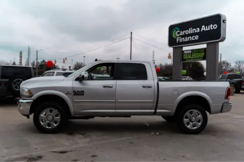 More photos of 2013 RAM 3500 LARAMIE at Carolina Auto Finance, NC