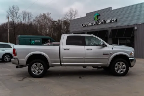 Another view of 2013 RAM 3500 LARAMIE for sale in Forest City, NC at Carolina Auto Finance