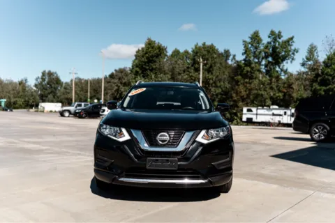Photos of 2018 NISSAN ROGUE SV for sale in Forest City, NC at Carolina Auto Finance