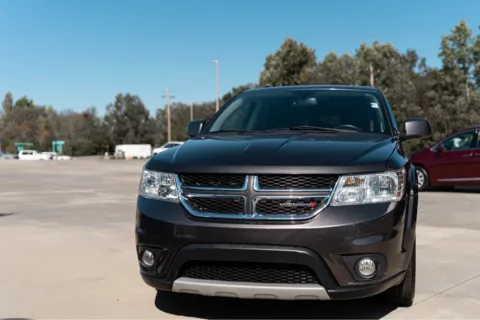 More photos of 2017 DODGE JOURNEY SXT at Carolina Auto Finance, NC