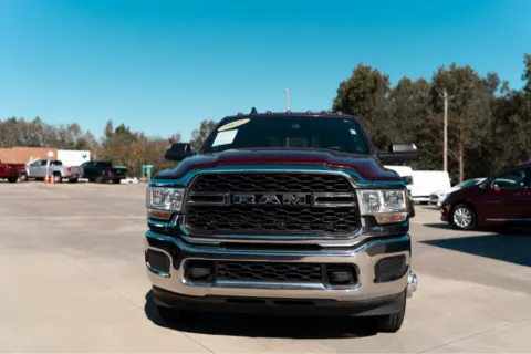 More photos of 2022 RAM 3500 TRADESMAN at Carolina Auto Finance, NC