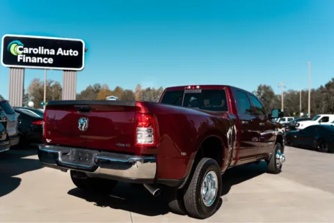 More photos of 2022 RAM 3500 TRADESMAN at Carolina Auto Finance, NC