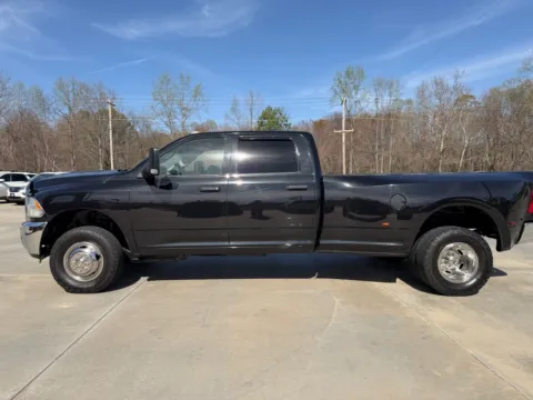 Another view of 2018 RAM 3500 ST for sale in Forest City, NC at Carolina Auto Finance