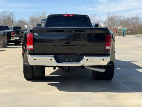 More photos of 2018 RAM 3500 ST at Carolina Auto Finance, NC