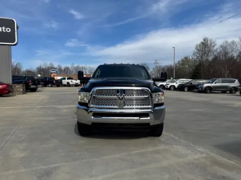Photos of 2018 RAM 3500 ST for sale in Forest City, NC at Carolina Auto Finance