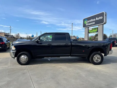 More photos of 2018 RAM 3500 ST at Carolina Auto Finance, NC