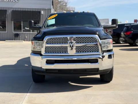 Photos of 2018 RAM 3500 ST for sale in Forest City, NC at Carolina Auto Finance