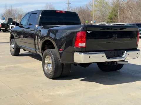 More photos of 2018 RAM 3500 ST at Carolina Auto Finance, NC