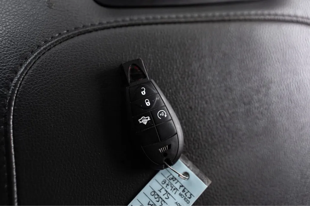 2016 RAM Ram 3500 Pickup SLT - Photo 14