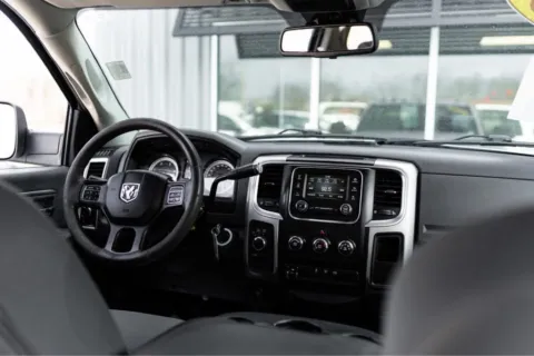 More photos of 2016 RAM 3500 SLT at Carolina Auto Finance, NC