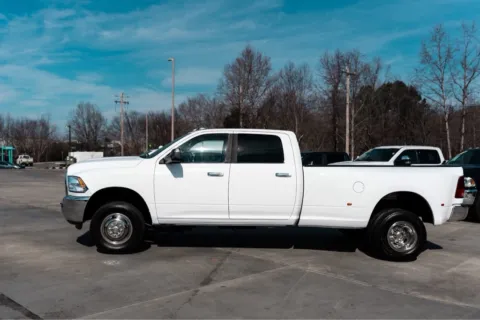 Photos of 2016 RAM 3500 SLT for sale in Forest City, NC at Carolina Auto Finance