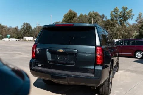More photos of 2019 CHEVROLET TAHOE 1500 LT at Carolina Auto Finance, NC