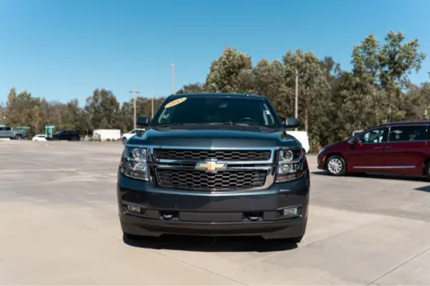 More photos of 2019 CHEVROLET TAHOE 1500 LT at Carolina Auto Finance, NC