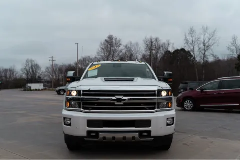 Photos of 2019 CHEVROLET SILVERADO 3500 HIGH COUNTRY for sale in Forest City, NC at Carolina Auto Finance