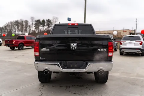 More photos of 2015 RAM 1500 SLT at Carolina Auto Finance, NC