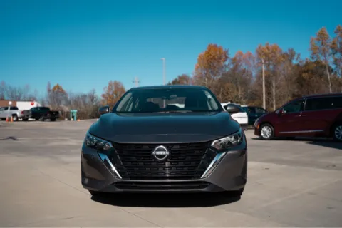 More photos of 2024 NISSAN SENTRA S at Carolina Auto Finance, NC