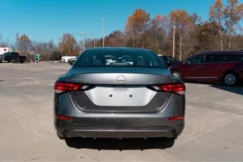 More photos of 2024 NISSAN SENTRA S at Carolina Auto Finance, NC