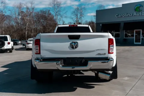 More photos of 2021 RAM 3500 TRADESMAN at Carolina Auto Finance, NC