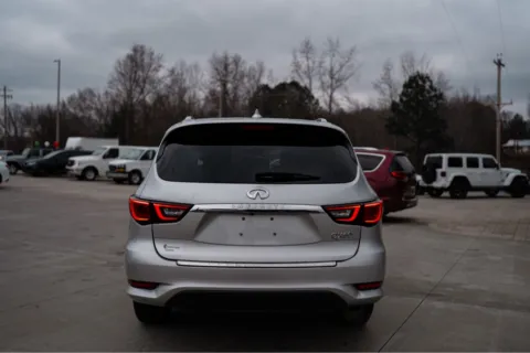 More photos of 2020 INFINITI QX60 LUXE at Carolina Auto Finance, NC