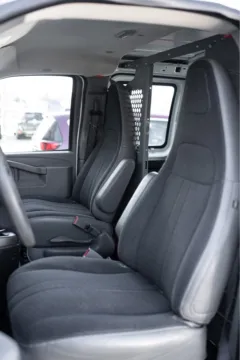 More photos of 2018 GMC SAVANA G2500 at Carolina Auto Finance, NC