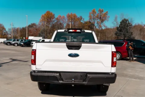 More photos of 2018 FORD F-150 SUPER CAB at Carolina Auto Finance, NC